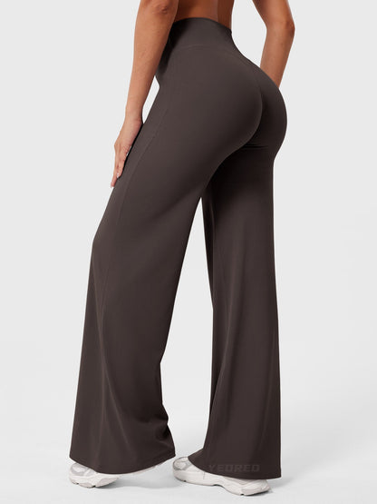 Damen Sommerhose Hohe Taille