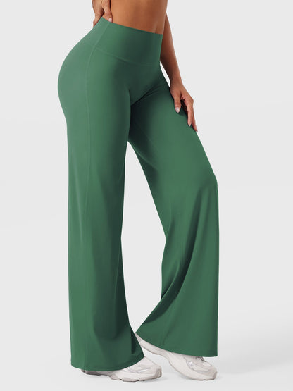 Damen Sommerhose Hohe Taille