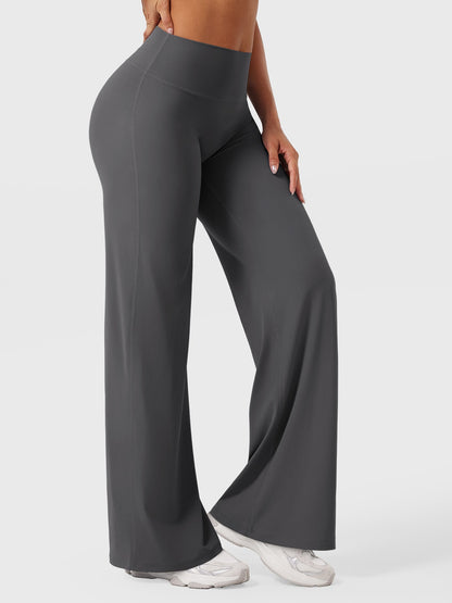 Damen Sommerhose Mit Hoher Taille