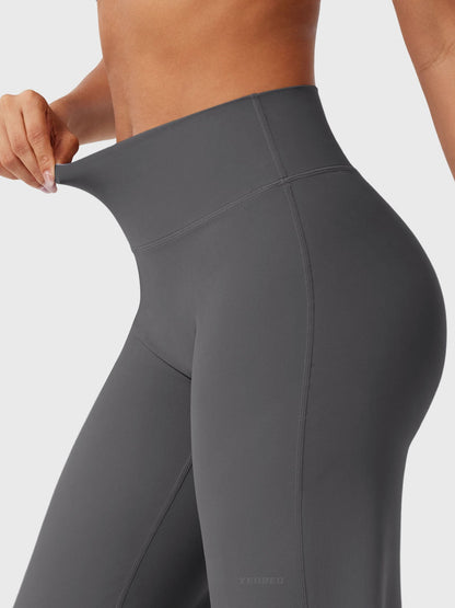 Damen Sommerhose Hohe Taille