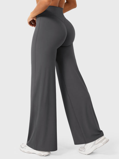 Damen Sommerhose Hohe Taille