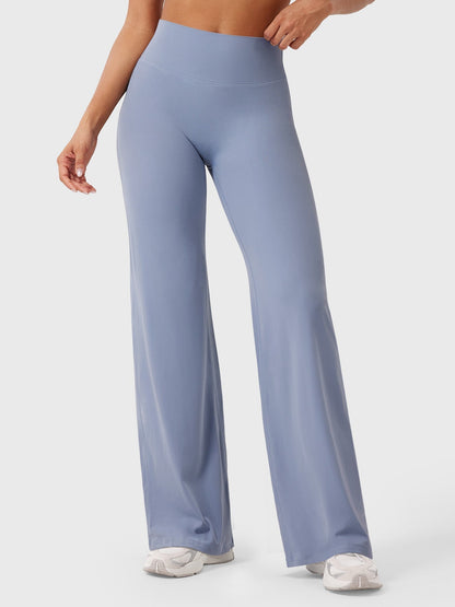 Damen Sommerhose Hohe Taille