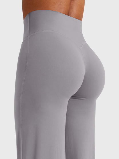 Damen Sommerhose Hohe Taille