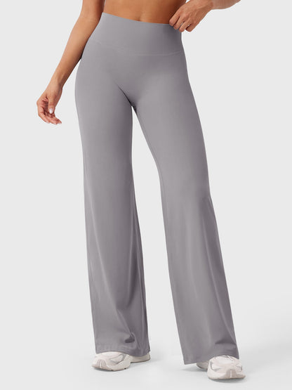 Damen Sommerhose Hohe Taille