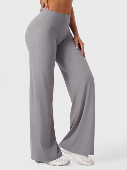 Damen Sommerhose Hohe Taille