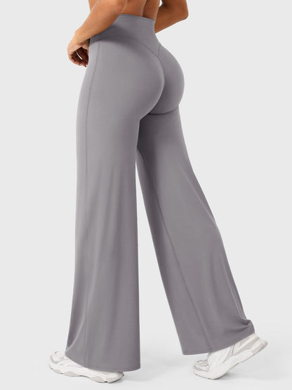 Damen Sommerhose Hohe Taille