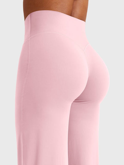 Damen Sommerhose Hohe Taille