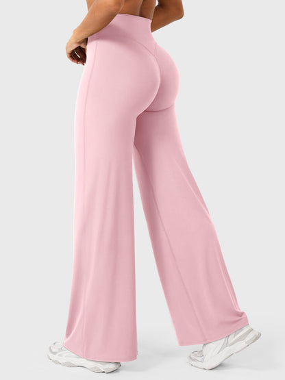 Damen Sommerhose Mit Hoher Taille