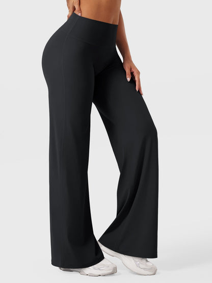Damen Sommerhose Hohe Taille
