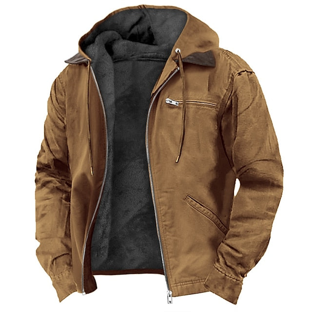 Norvielle Damen Outdoorjacke Wasserdicht