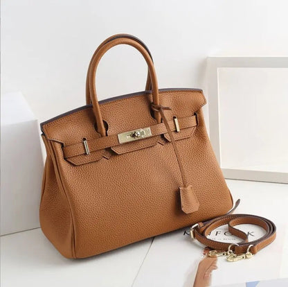 Damen Leder Tasche