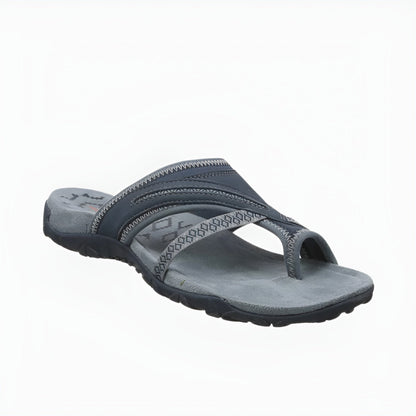 Norvielle Damen Orthopädische Sandalen Komfort
