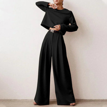 Damen Geschäftsanzug Hose